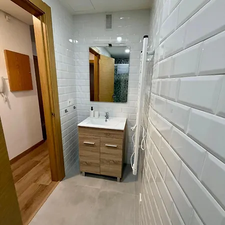 Apartamento Atuairehome Descansa En El Centro Histórico De