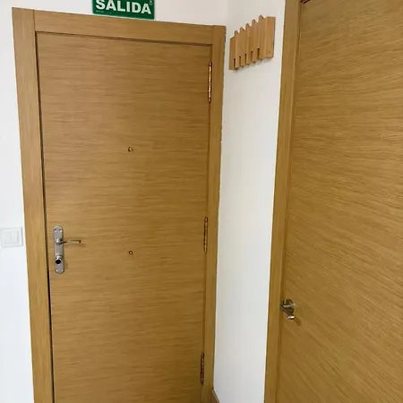 Apartamento Atuairehome Descansa En El Centro Histórico De Burgos