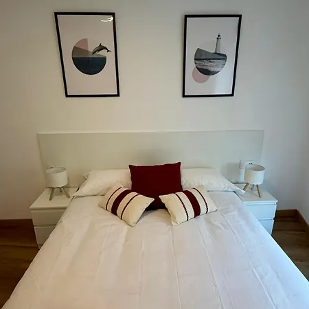 Apartamento Atuairehome Descansa En El Centro Histórico De Burgos